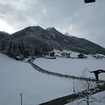Apartman Nockhof