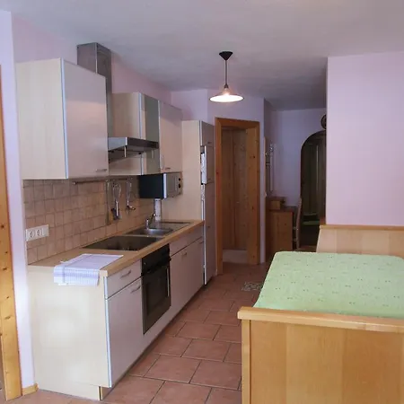 Nockhof Apartmán Neustift im Stubaital