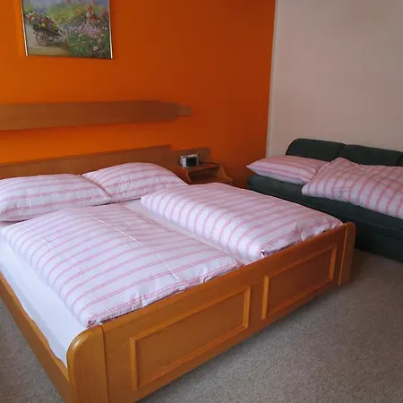 Apartman Nockhof Neustift im Stubaital