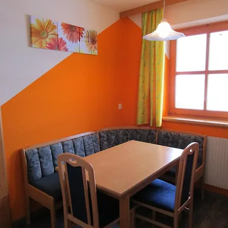 Apartman Nockhof Neustift im Stubaital