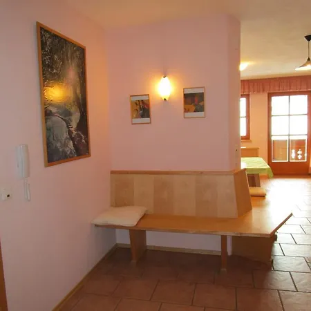 Nockhof Apartmán Neustift im Stubaital