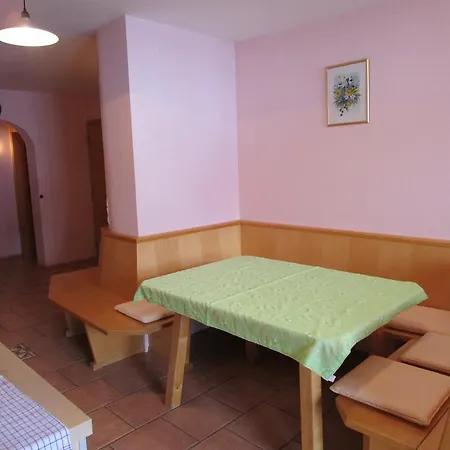 Nockhof Apartman Neustift im Stubaital