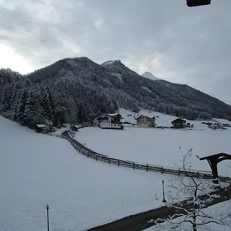 Апартаменты Nockhof