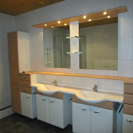 Nockhof Apartmán