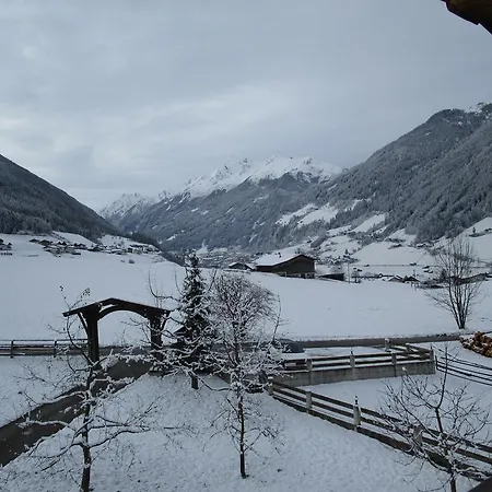 Nockhof Апартаменты *