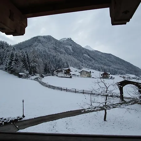 Apartment Nockhof Neustift im Stubaital