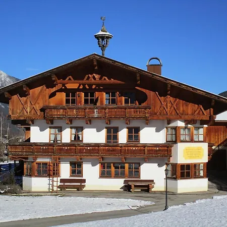 Nockhof