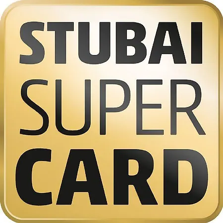 Nockhof * Нойштифт-им-Штубайталь