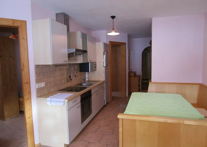 Nockhof Lejlighed Neustift im Stubaital