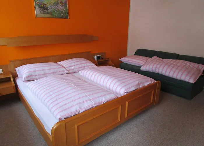 Lejlighed Nockhof Neustift im Stubaital