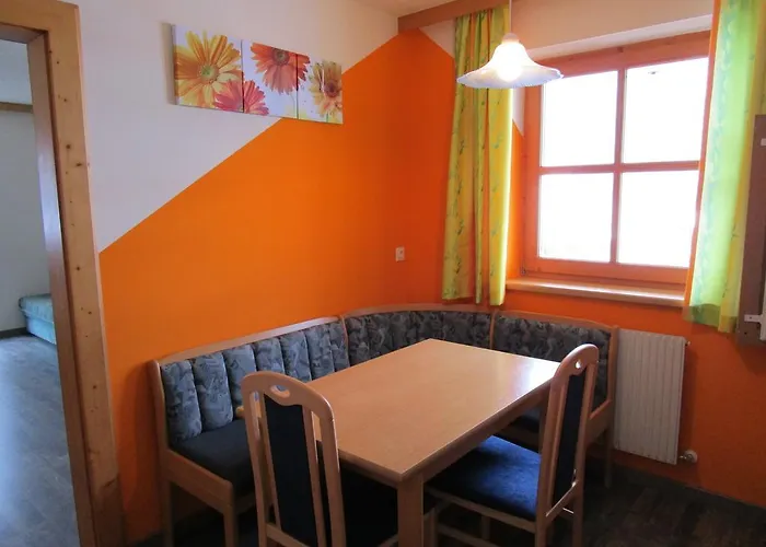 Apartment Nockhof Neustift im Stubaital