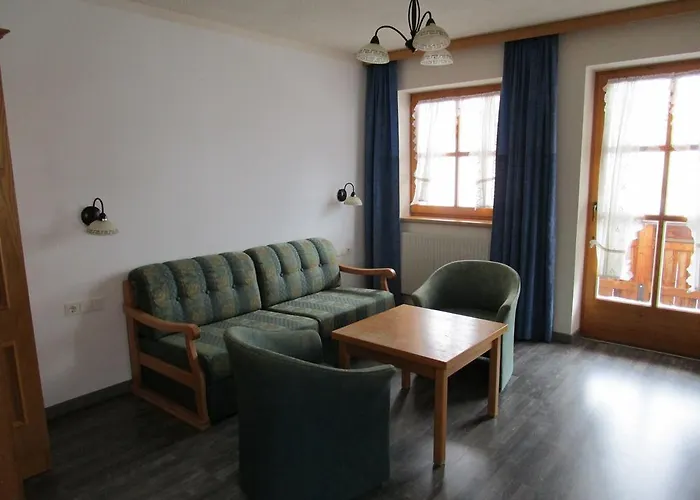 Nockhof * Neustift im Stubaital