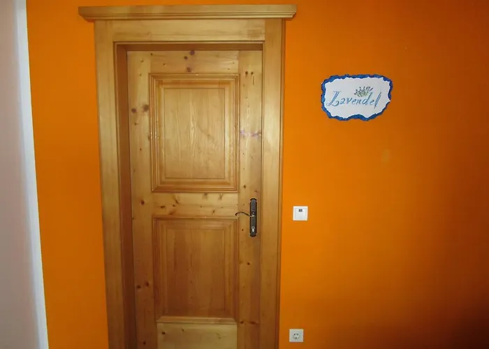 Nockhof Lejlighed Neustift im Stubaital