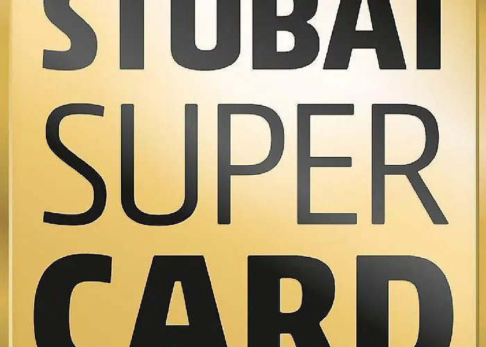 Nockhof * Neustift im Stubaital