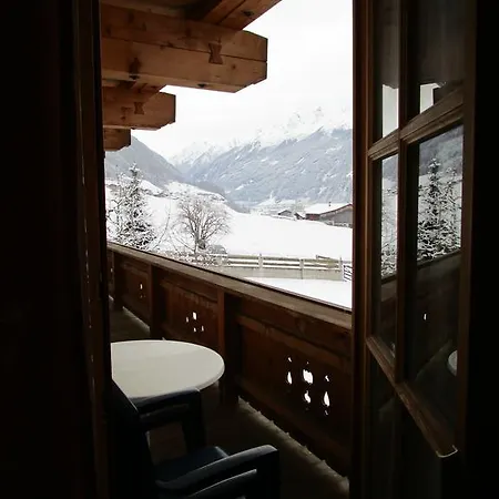 Nockhof Neustift im Stubaital