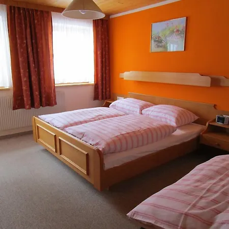 Nockhof * Neustift im Stubaital