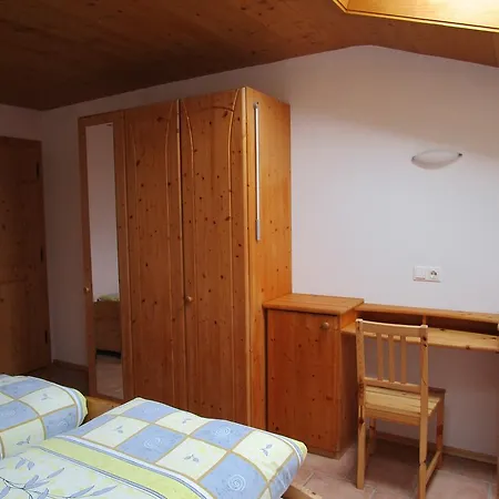 Nockhof * Neustift im Stubaital