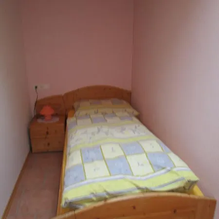 Nockhof Appartement *