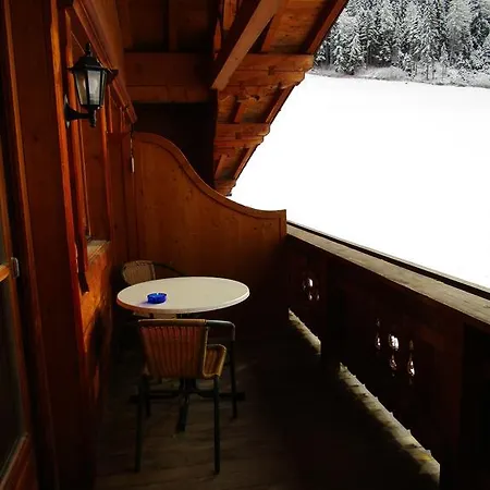 Appartement Nockhof