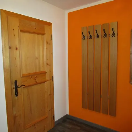 Nockhof Appartement