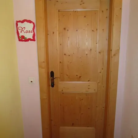 Nockhof Appartement *