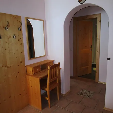 Nockhof Appartement